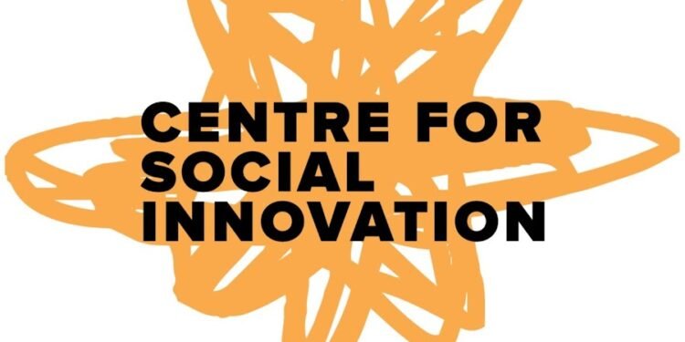 Centre for Social Innovation