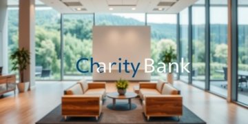 Charity Bank