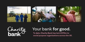 Charity Bank