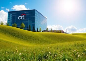 Citi Impact Fund