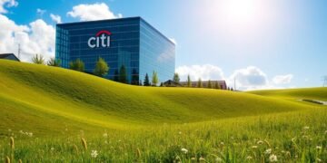 Citi Impact Fund