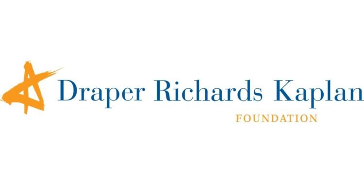 Draper Richards Kaplan (DRK) Foundation