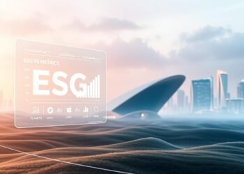 ESG Quantitative Disclosures