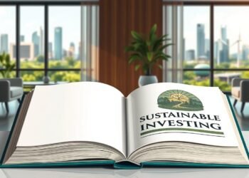 ESG impact investing