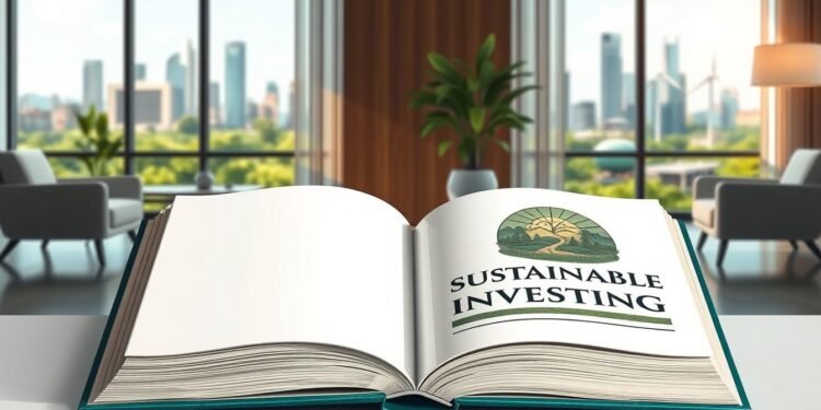 ESG impact investing
