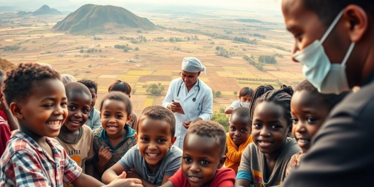 Gates Foundation