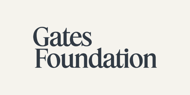 Gates Foundation
