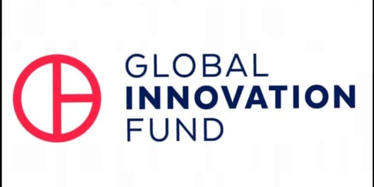 Global Innovation Fund