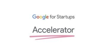 Google for Startups Accelerator