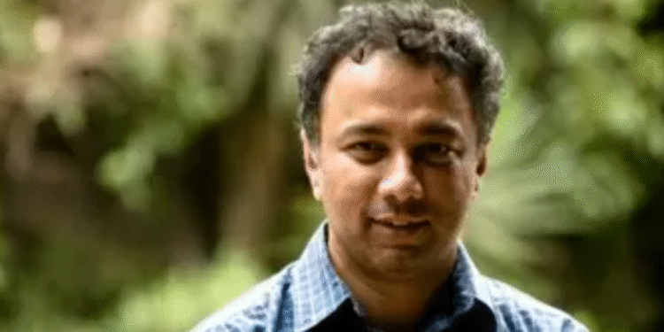 Harish Hande