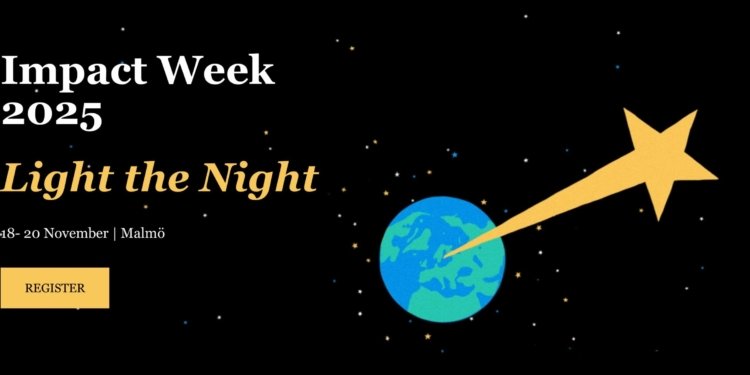 Impact Week 2025