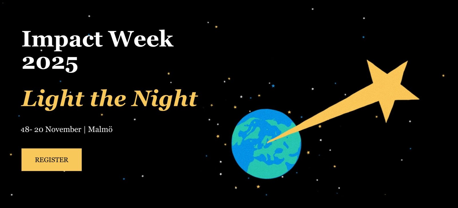 Impact Week 2025