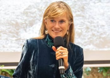 Jacqueline Novogratz