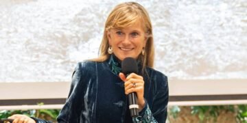 Jacqueline Novogratz