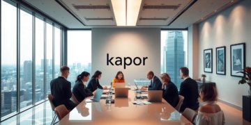 Kapor Capital