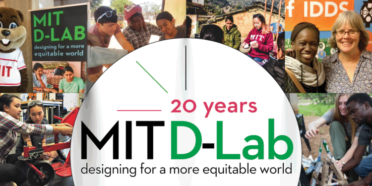 MIT D-Lab