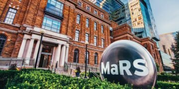 MaRS Discovery District