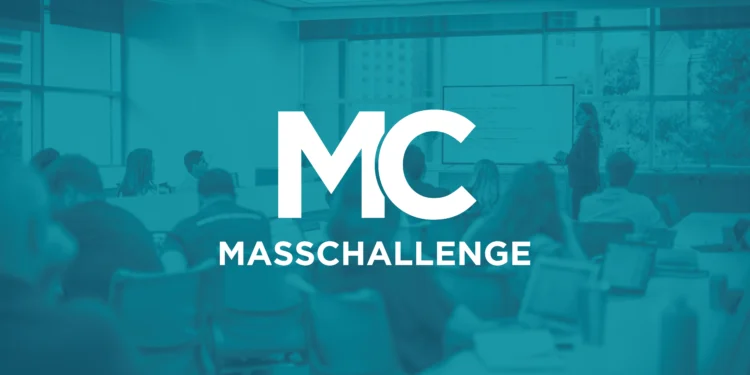 MassChallenge