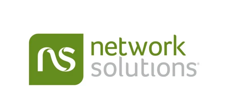 Network Solutions