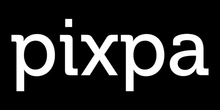Pixpa