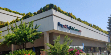 Plug and Play Tech Center