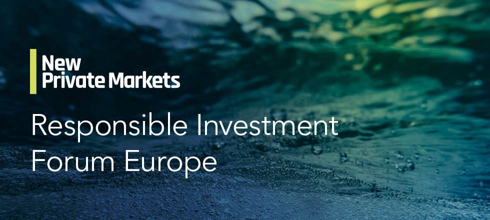 Responsible Investment Forum Europe 2025