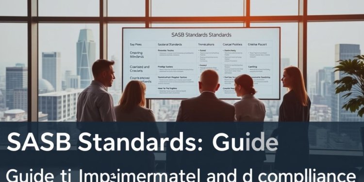 SASB Standards