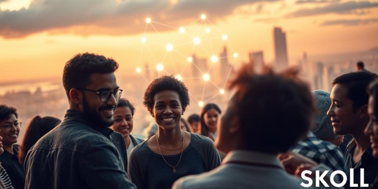 Skoll Foundation