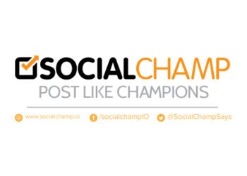 Social Champ