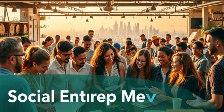 Social Enterprise UK