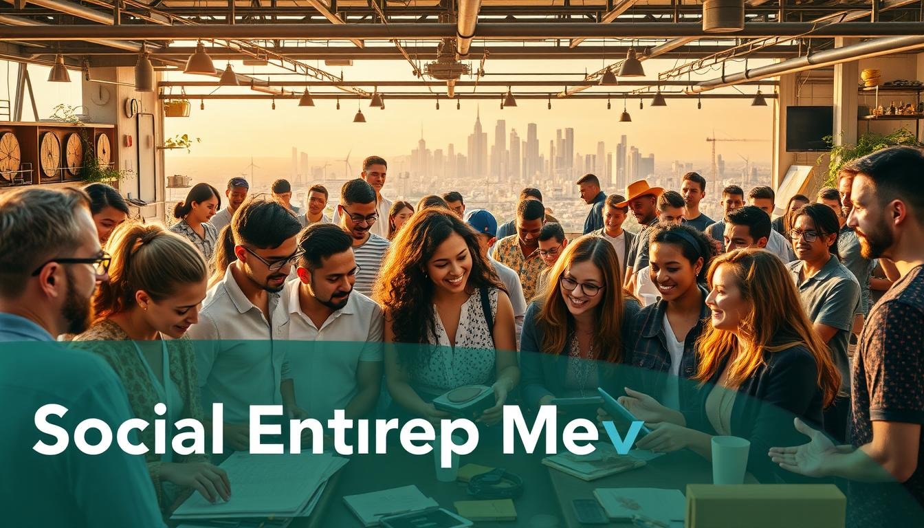 Social Enterprise UK