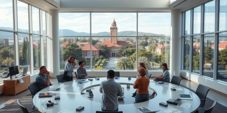 Stanford Center for Social Innovation