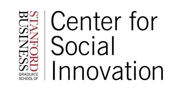 Stanford Center for Social Innovation