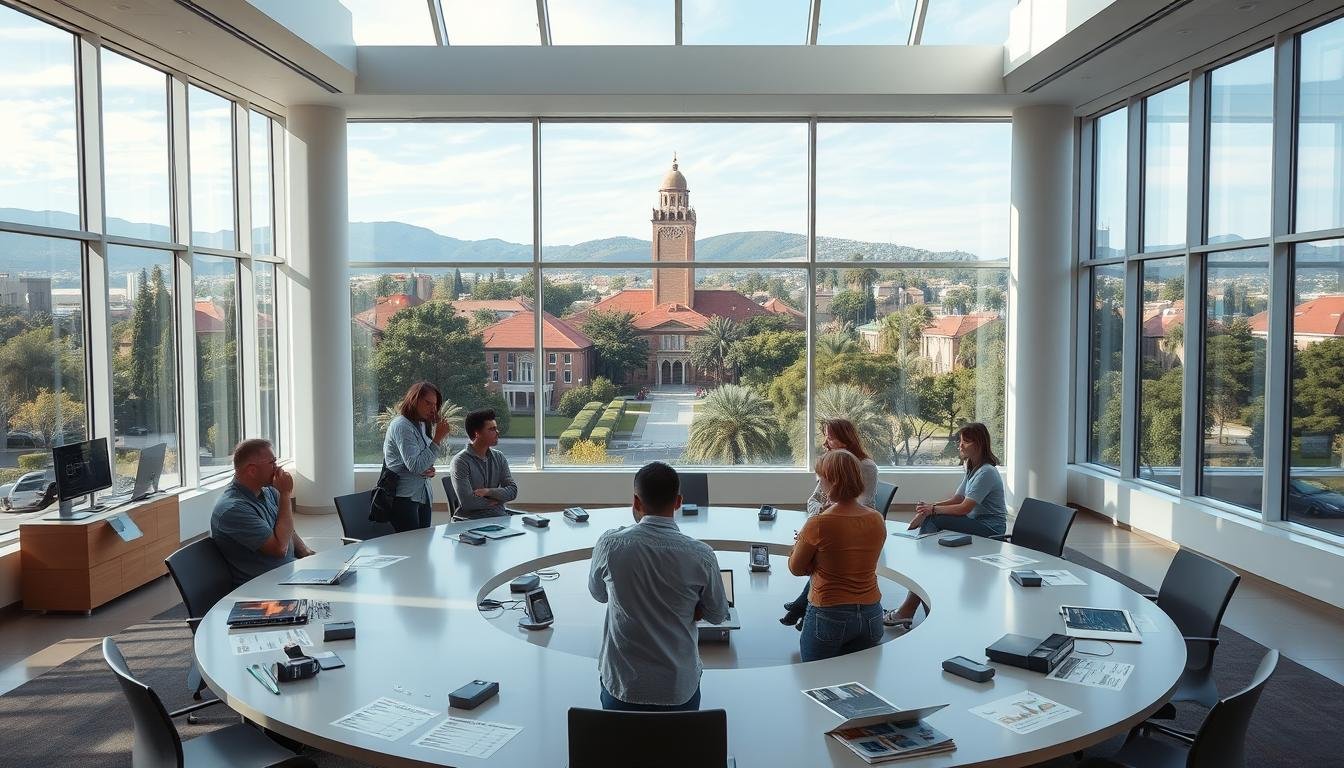 Stanford Center for Social Innovation