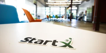 StartX stanford