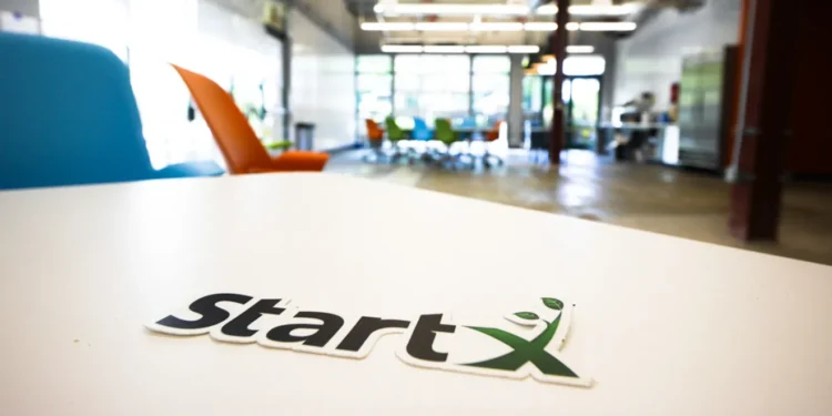 StartX stanford