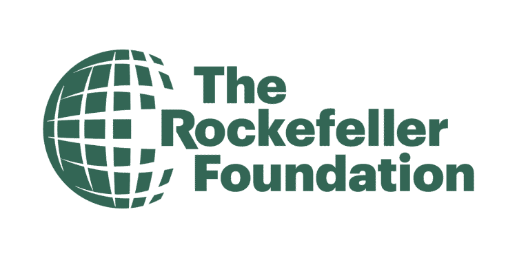 The Rockefeller Foundation