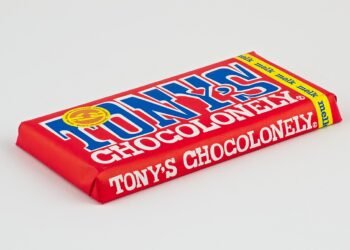 Tony's Chocolonely