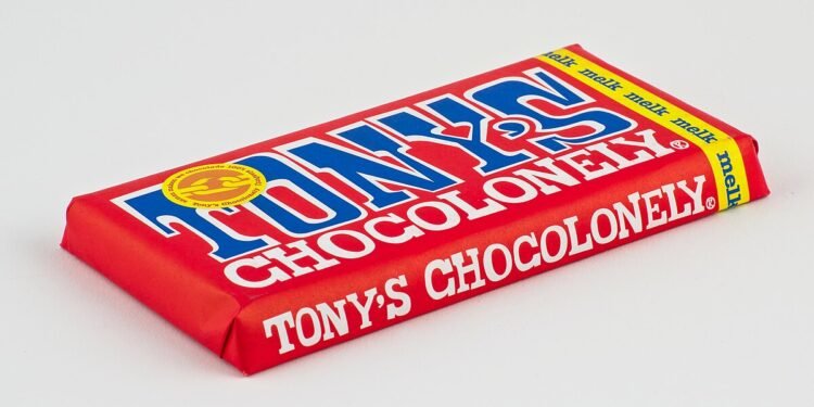 Tony's Chocolonely