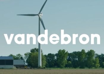 Vandebron
