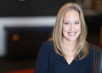 Wendy Kopp