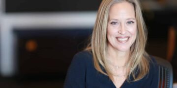 Wendy Kopp