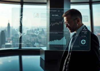 how ai is impacting the world of investing