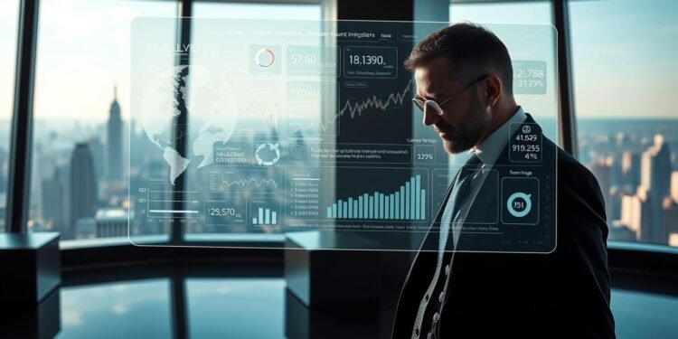 how ai is impacting the world of investing