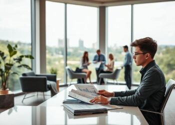 impact investing careers