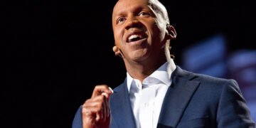 Bryan Stevenson