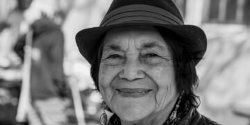 Dolores Huerta