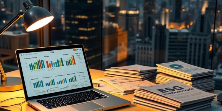 ESG