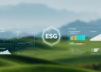 ESG score
