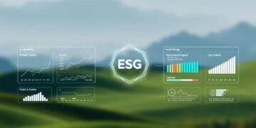 ESG score